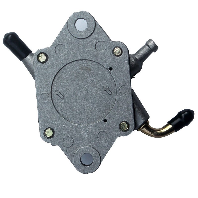 KIPA Fuel Pump For John Deere 112L 130 160 165 175 180 240 245 260 265 LX172 LX176 LX186 RX95 SX95 SRX95 GX95 GT242 GT262 GT275 F510 F525 F710 GS25 GS45 GS75 CS CX Gator # AM109212 AM106164 AM101074 - Image 2